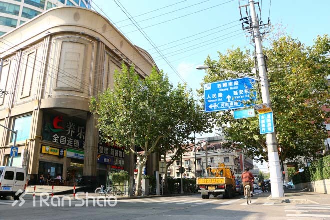 侬好上马 | 通关攻略，上马路线全方位的展示