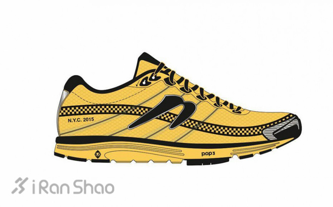 装备 | 现在买还来得及，纽约马拉松限量鞋款面面观