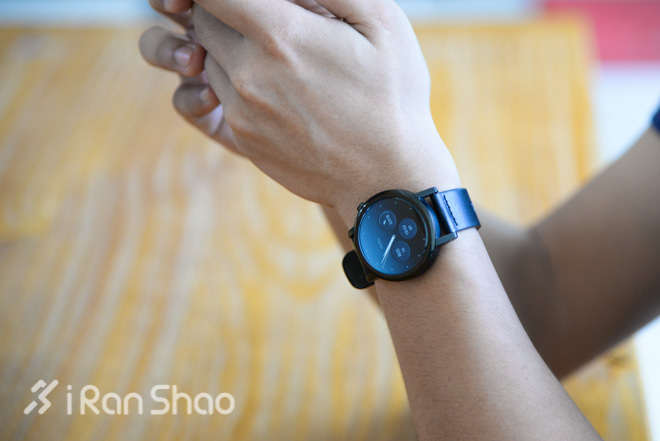 Weekly Gear | 也许这才是目前更好看的智能手表！