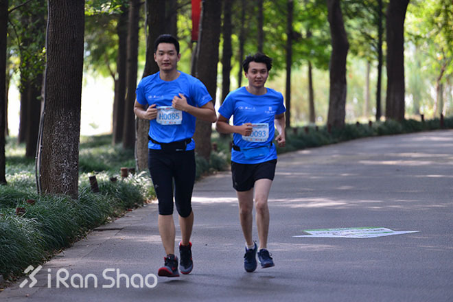 回顾 | 一场小而美的马拉松值得体验，常熟半马