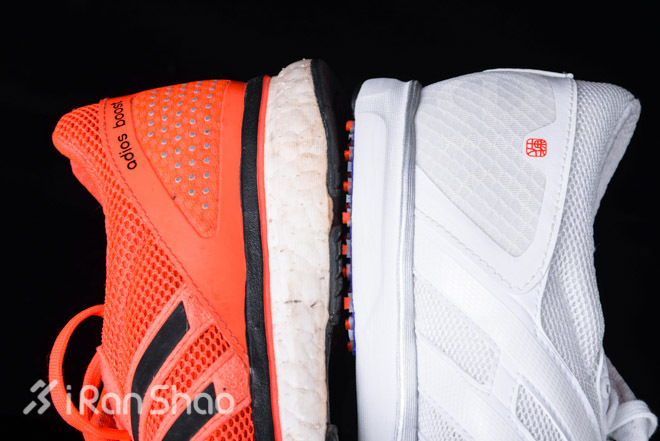 开箱 | 白刃战神-adidas adizero Takumi Sen 3