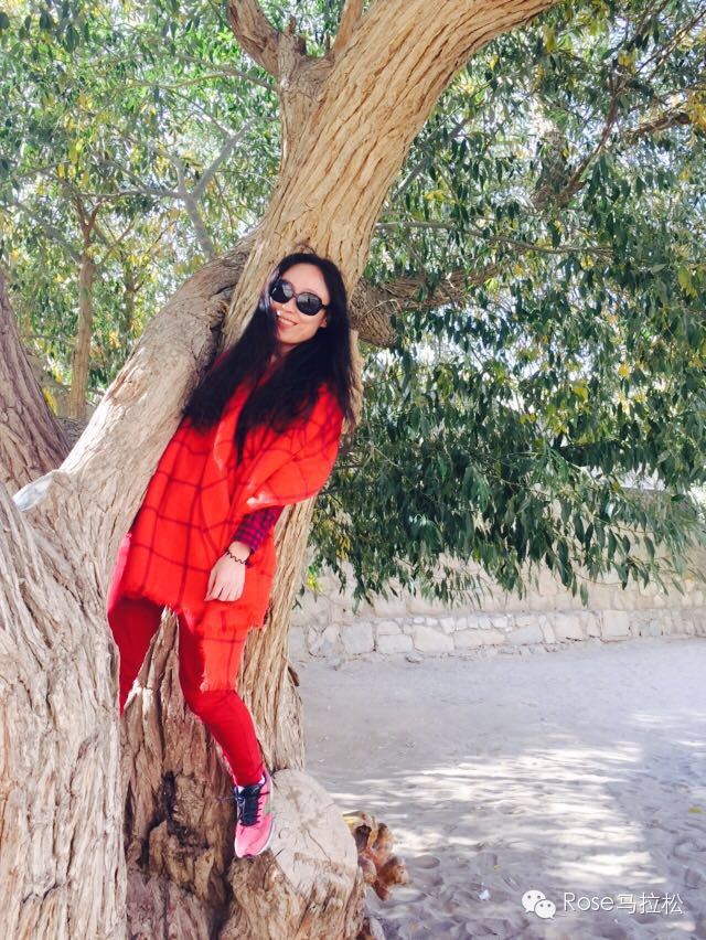 梦想穿过了西域 | 纪念丝路之上的敦煌马拉松