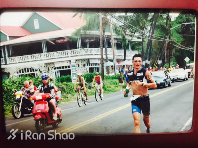 二十年前Kona的中国往事