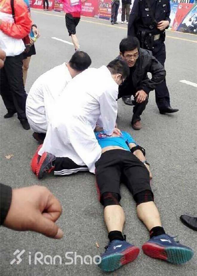 观点 | 马拉松猝死：你知道这两点就够了