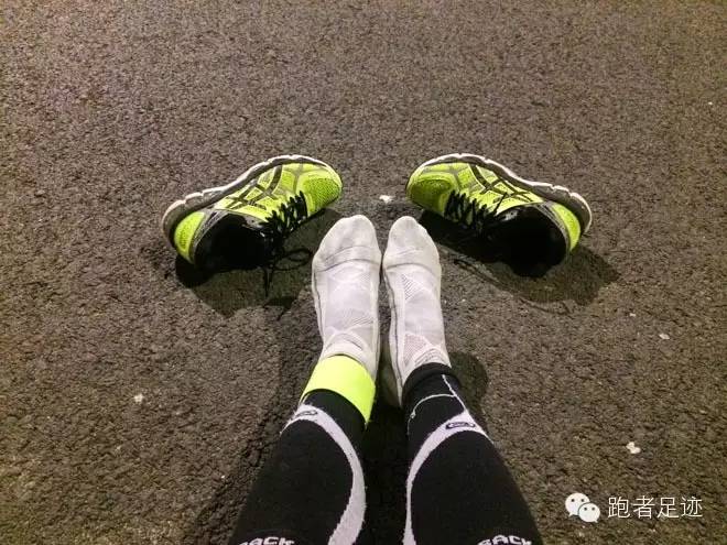 跑者 | 独自奔跑300公里上海至南京，一个纯粹跑者的独白