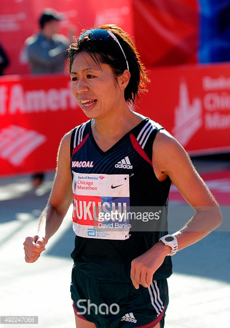 燃情芝加哥 | 2015芝加哥马拉松装备面面观