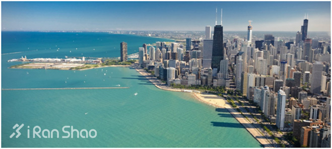 燃情芝加哥 | 芝加哥马拉松，「痛苦是暂时的，而退出却是永久的」