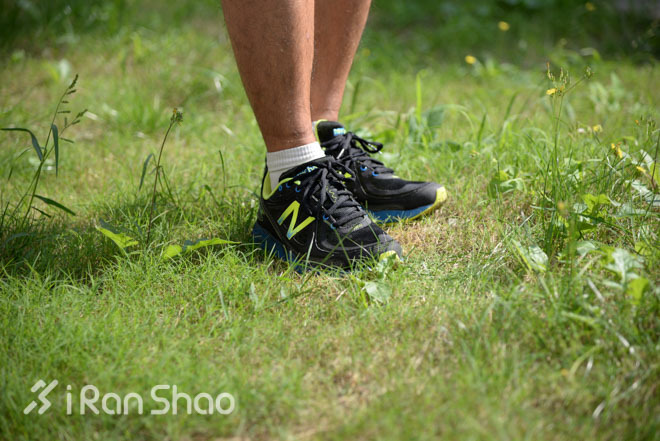 评测 | 让你的越野畅通无阻，New Balance Fresh Foam Hierro轻松掌控