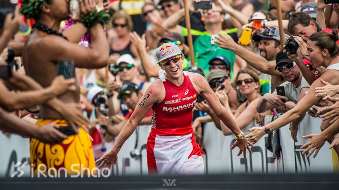 Kona战报 | 这里的舞台没有卢瑟