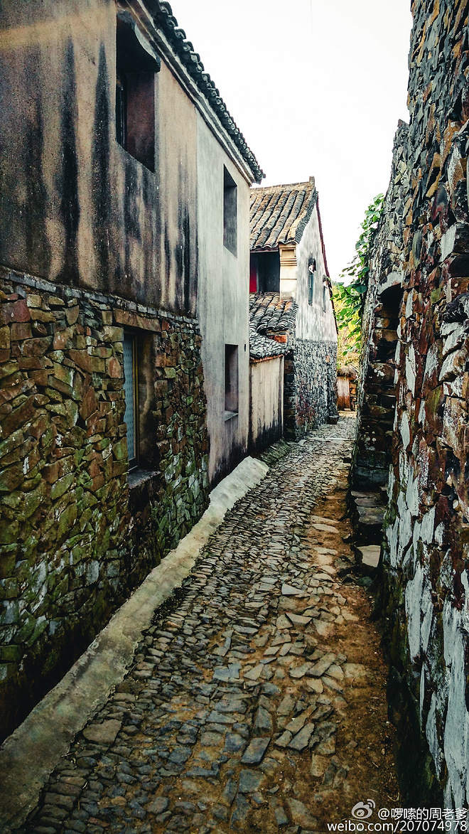 2015宁海50KM越野挑战赛小记