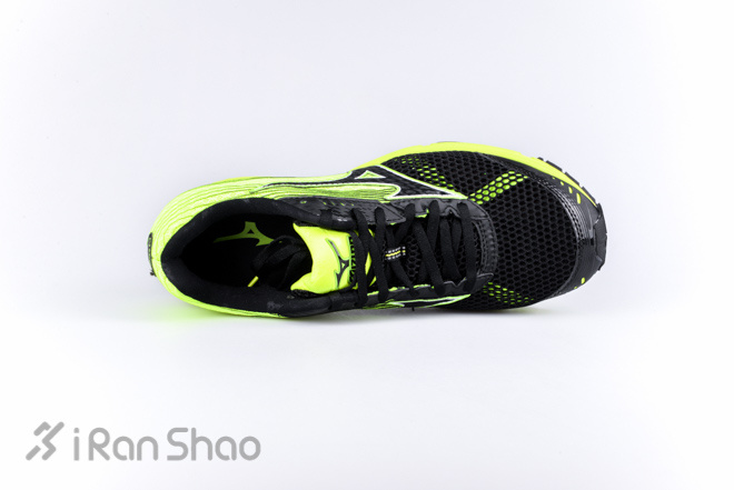 开箱 | 你好，再见：Mizuno美津浓Wave Sayonara 3