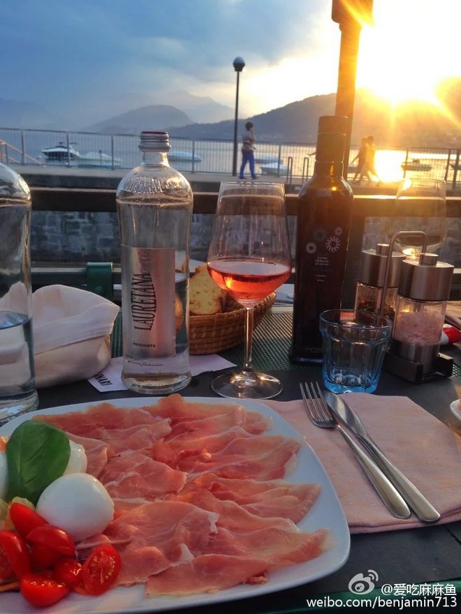 从 Maxi Race的失落到Orobie Ultra Trail的兴奋不已（转自微博）