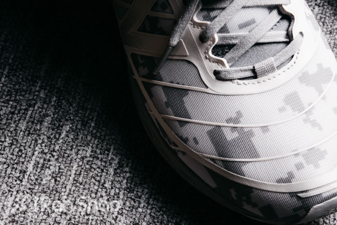 开箱 | 夜游神们，这是你的Newbalance Boracay深夜出动特别版