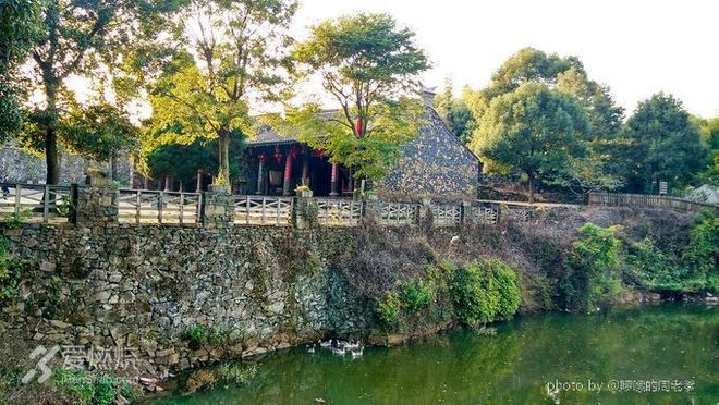 栗子的15年宁海越野之旅：让身心像风筝一样被放逐