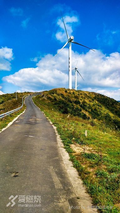 中ba宁海越野初体验 - 跑步一年、体重170、半马都没跑过