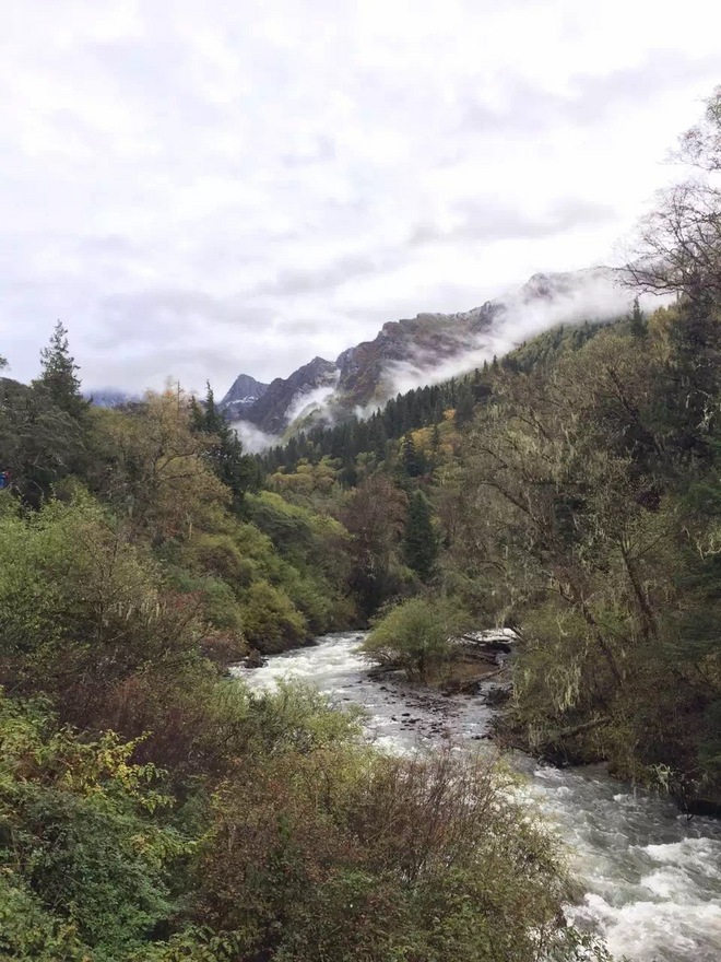 国庆前后的那些事儿