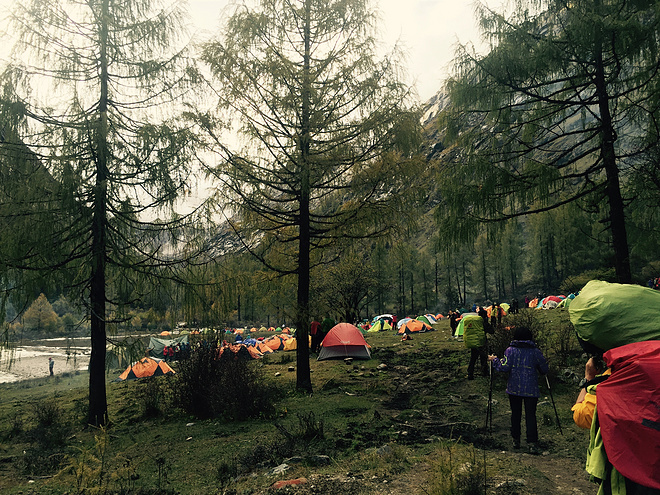 国庆前后的那些事儿