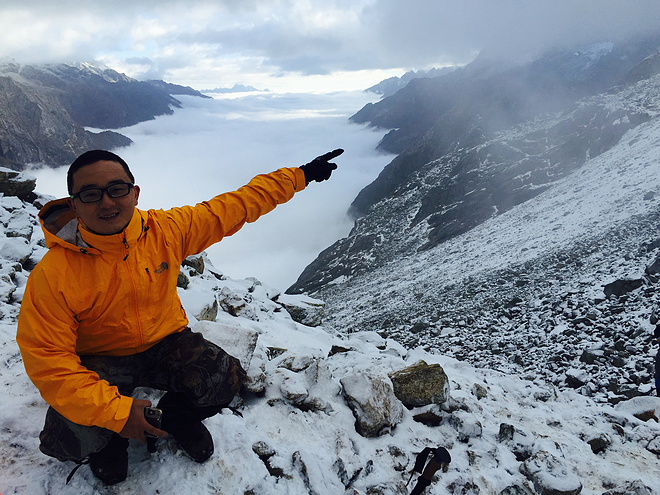 国庆前后的那些事儿