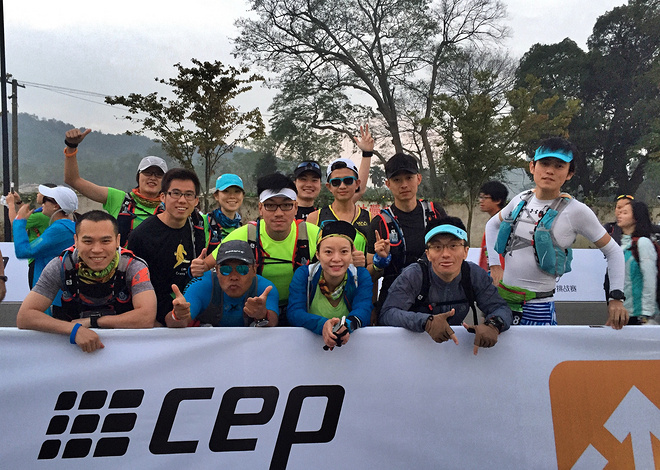 他们管这叫秋游 -众兽多图版