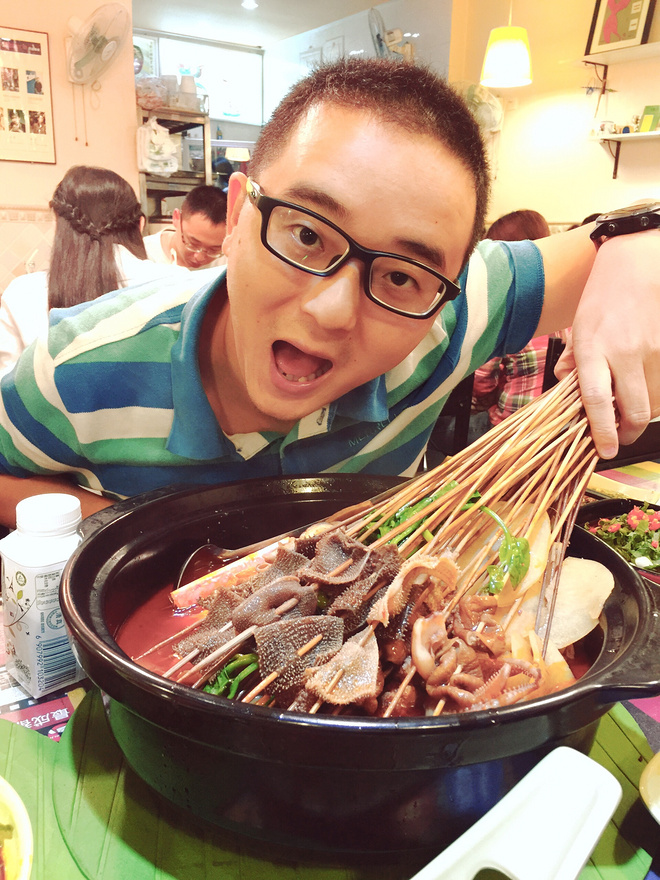 国庆前后的那些事儿