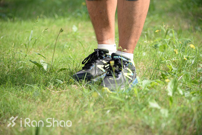 评测 | 让你的越野畅通无阻，New Balance Fresh Foam Hierro轻松掌控