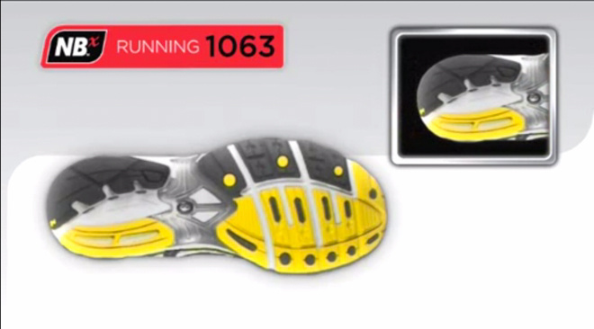 Weekly Gear | New Balance NBx不完全进化史