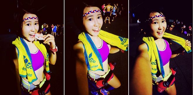 荧银魔术袋 黑夜中送你一道光——GOOUT新款反光腰包测评