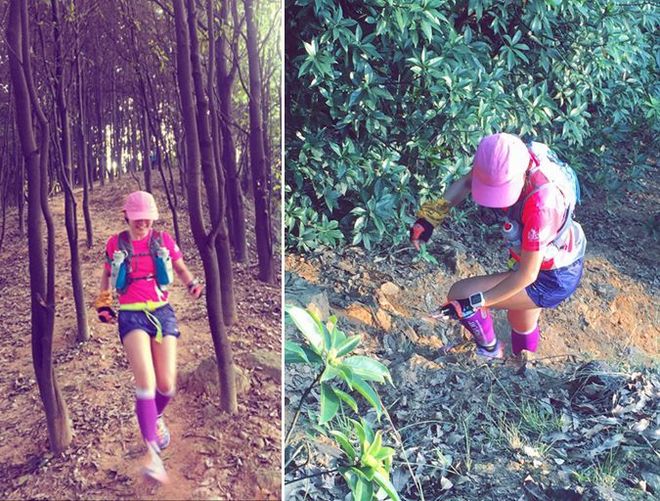 三色霓虹 予你的双瞳演绎一场华丽圆舞曲——TIFOSI三色可换镜片运动眼镜测评