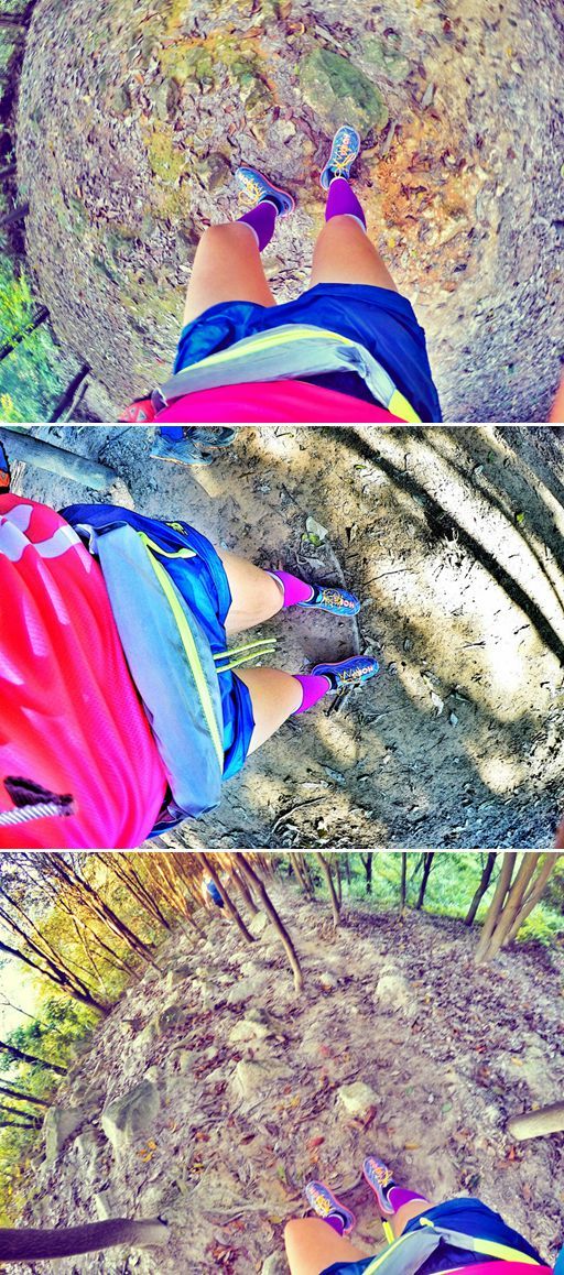 荧银魔术袋 黑夜中送你一道光——GOOUT新款反光腰包测评