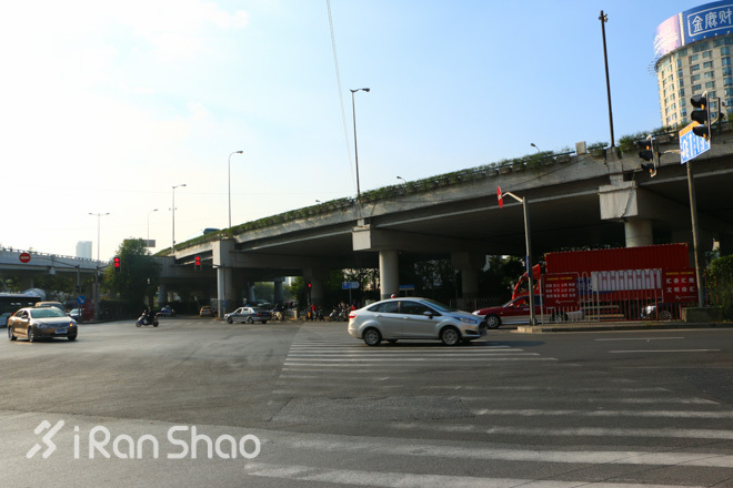 侬好上马 | 通关攻略，上马路线全方位的展示