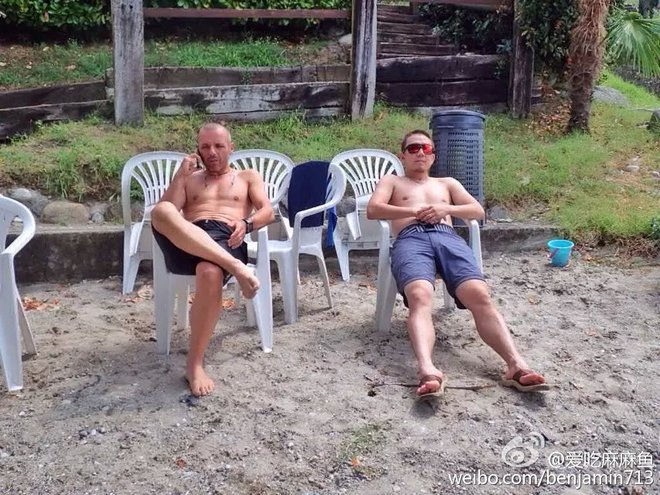 从 Maxi Race的失落到Orobie Ultra Trail的兴奋不已（转自微博）