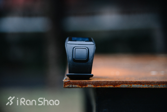 开箱 | TomTom Spark Cardio+Music，你的下一块运动手表