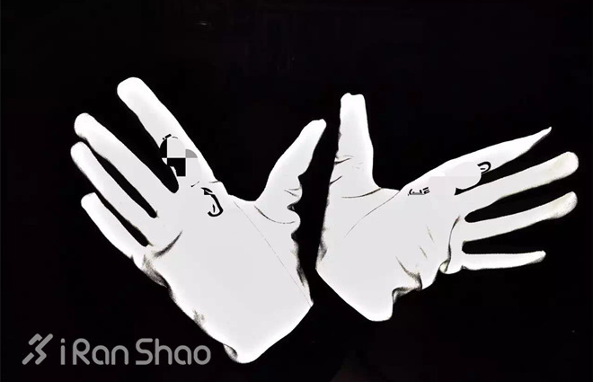 萌妹夜间出（约）行（跑），教你远离“狼人”Gank！