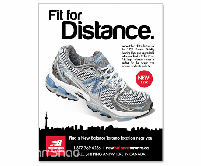 Weekly Gear | New Balance NBx不完全进化史