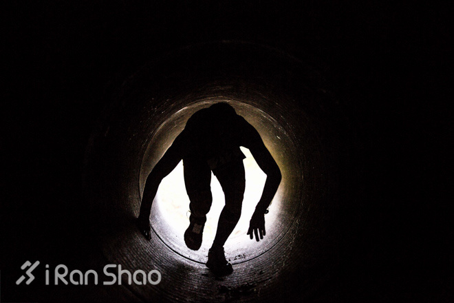 干货｜怎样定义一场越野比赛的真实难度？