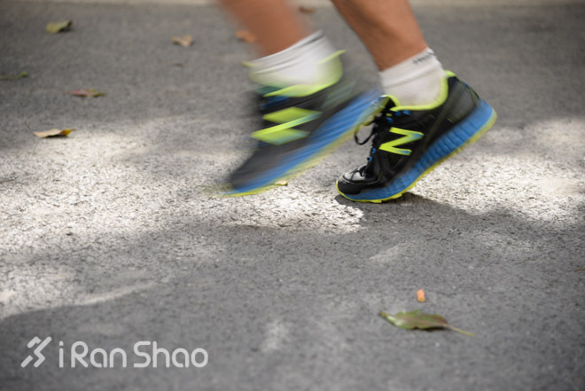 评测 | 让你的越野畅通无阻，New Balance Fresh Foam Hierro轻松掌控