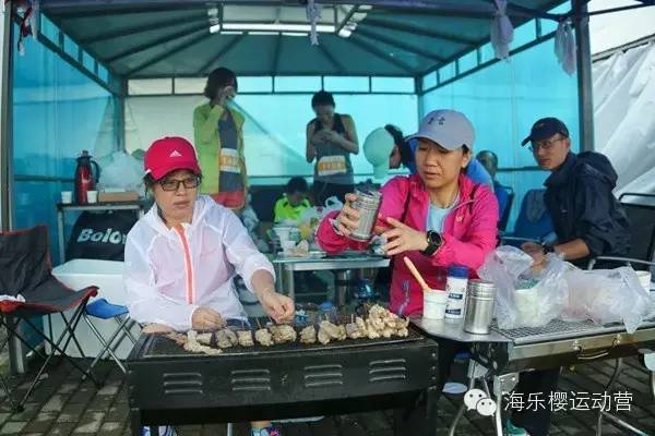 滴水湖24小时战记----海乐樱梦之队