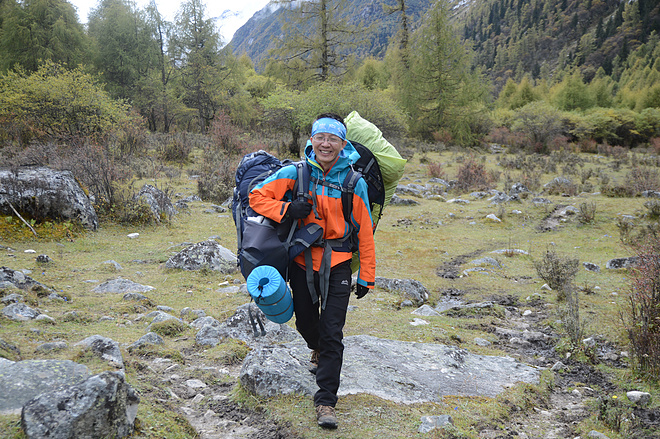 国庆前后的那些事儿