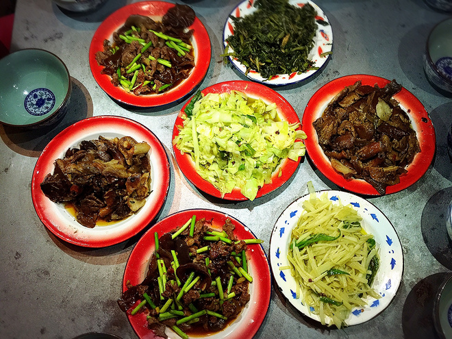 国庆前后的那些事儿