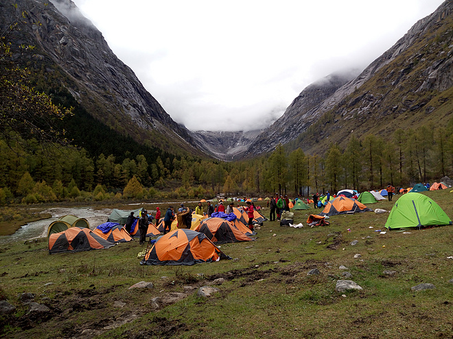 国庆前后的那些事儿