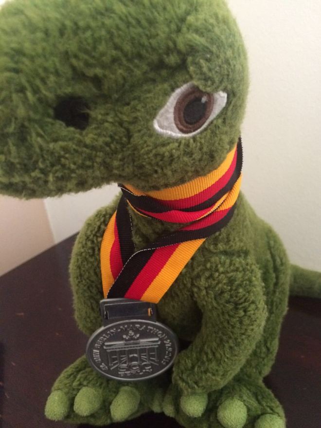 柏林！柏林！！不吐不槽！！！