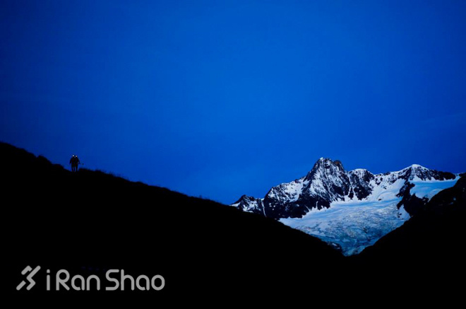 干货｜怎样定义一场越野比赛的真实难度？