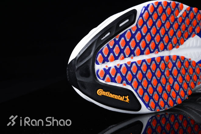 开箱 | 白刃战神-adidas adizero Takumi Sen 3