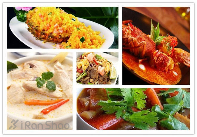 享受不一样的泰国，在阳光国度微笑成双“萨瓦迪卡”