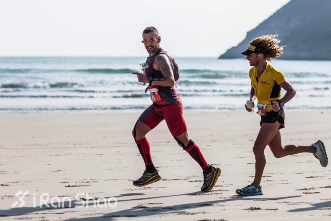 干货｜怎样定义一场越野比赛的真实难度？