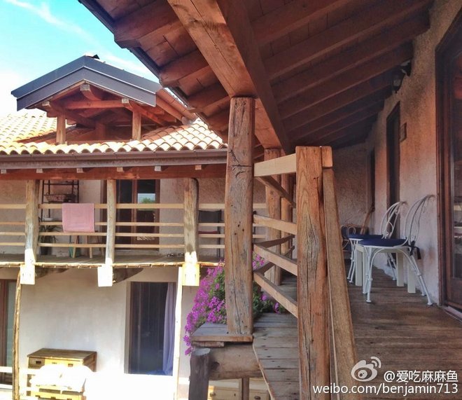 从 Maxi Race的失落到Orobie Ultra Trail的兴奋不已（转自微博）