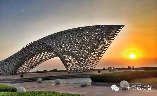 滴水湖24小时战记----海乐樱梦之队