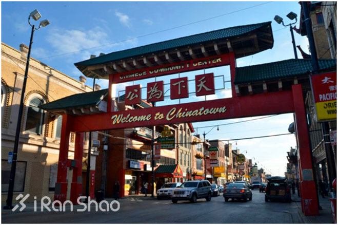 燃情芝加哥 | 芝加哥马拉松，「痛苦是暂时的，而退出却是永久的」