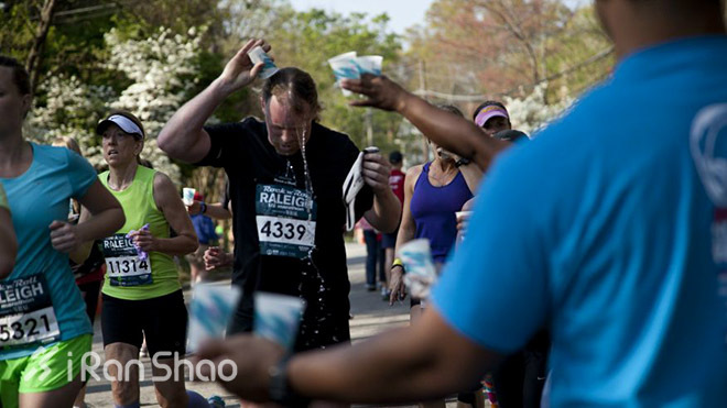 观点 | 马拉松猝死：你知道这两点就够了