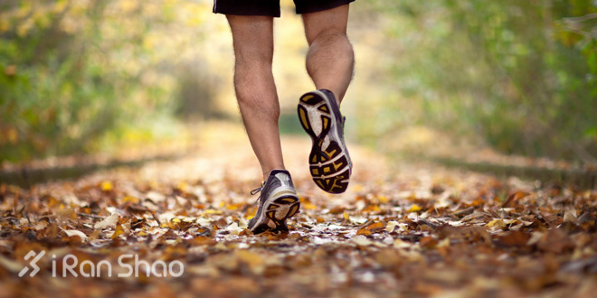 不是鸡汤 | 当你在跑步的时候，你在想些什么？